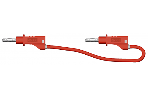 ELECTRO PJP - CORDON PVC VERT 2,50mm2 M/M 200CM 2117