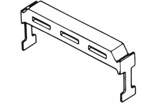 3M - STRAIN RELIEF 3448-3050