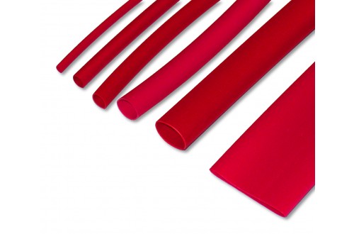  - Heat shrink G61 red