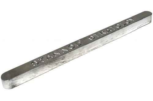 STANNOL - Solder bar Sn 63 Pb 37