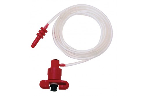  - ADAPTOR 30cc KDS530S6