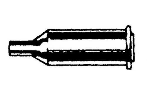 WELLER - 71 01 50 HOT BLOW TIP 1,5MM