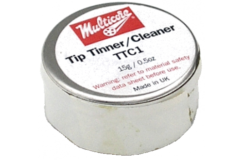 MULTICORE - Tip cleaner