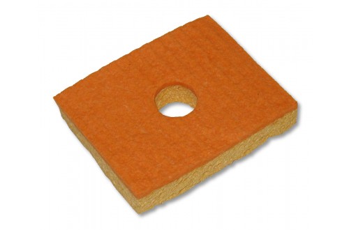 WELLER - SPONGE DOUBLE LAYER 70x55x16MM (5)