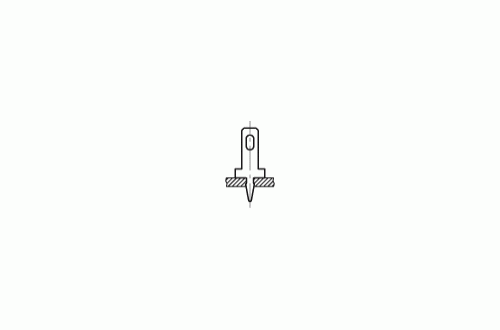  - Soldering lugs for CI CS11