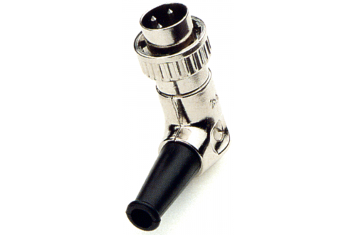  - Locking bends