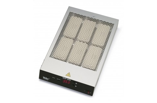 WELLER - Infrared heating plate WHP3000 - 1200W