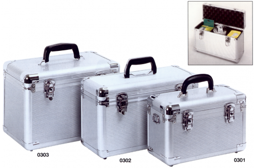  - VALISE TOPSTAR BOX I