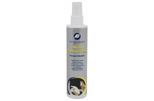 AF - MULTI-SCREEN CLENE (125ml)