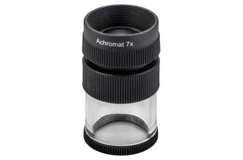 ESCHENBACH - LOUPE GRADUEE DE PRECISION 23mm 7X