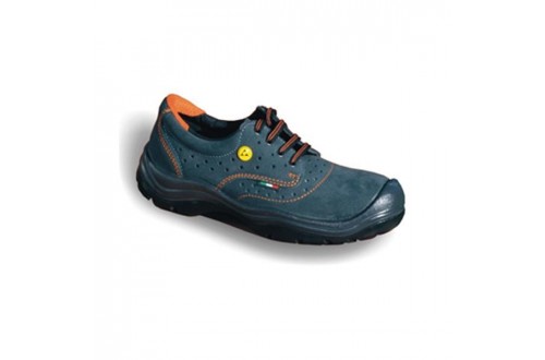 ITECO - CHAUSSURES ESD SUMMER GRISES 40