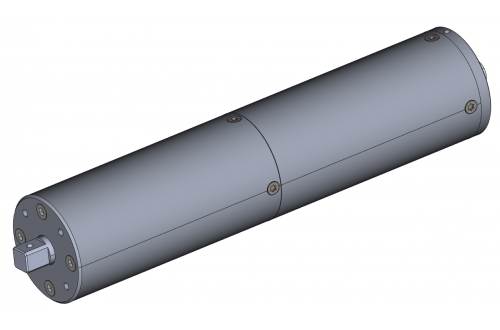 KOLVER - SCHROEVENDRAAIER PLUTO20CA