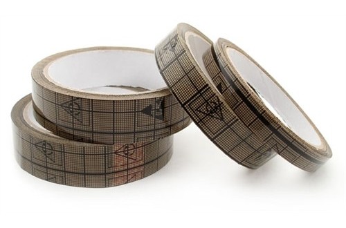 ITECO - Dissipative Transparent Tape