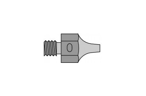 WELLER - DS110 DESOLDERING TIP