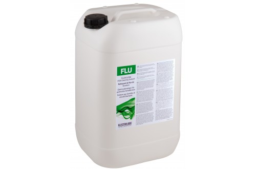 ELECTROLUBE - FLUXCLENE FLU25L (25L)