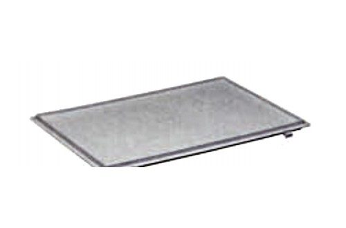 ITECO - 400x300 conductive cover for NEWBOX 400 x 300