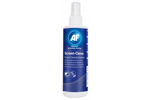 AF - SCREENCLENE SCS250 (250ml)