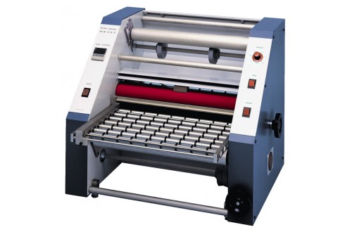 BUNGARD - Laminateur de film sec  RLM 419 P