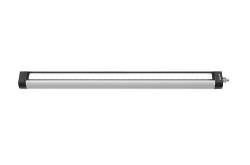 WALDMANN - MACH LED PLUS.SEVENTY MQAL 24 N/CLEAR/370mm/LF