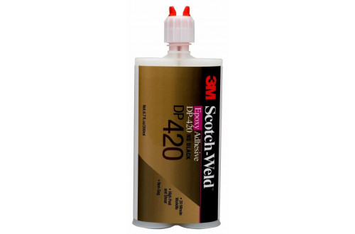 3M - Colle Epoxyde DP420NS