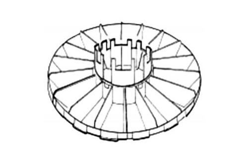 ITECO - Trays for carousels