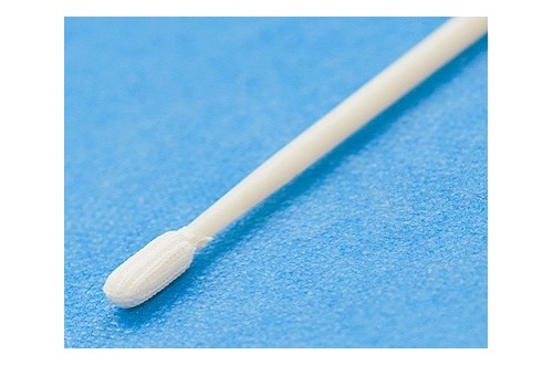  - Round Tip ESD Polyester Swab