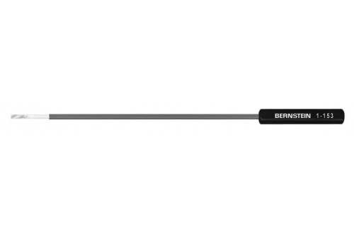 BERNSTEIN - ADJUSTING SCREWDRIVER 2x3x175mm