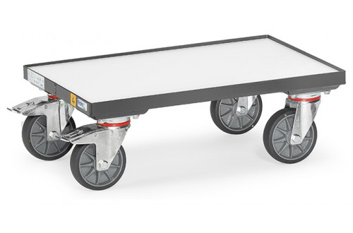  - ESD Transport Trolleys (dolly)