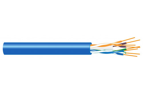  - Cable U-UTP 6A 4x2xAWG23/1 UV