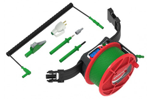 ELECTRO PJP - Kit de mesure WHEEL-E - EVSE