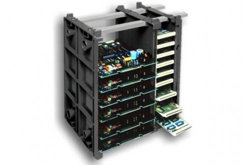 ITECO - Rack Laberack de stockage pour transport et stockage de carte