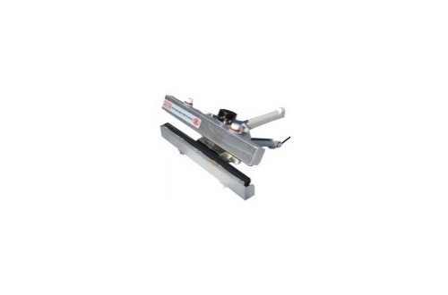 ITECO - CRIMPER SEALER 300 x 12mm FOR CELLOPHANE AND WAX PAPER