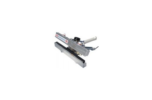 ITECO - Hand held crimper sealer