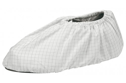 ABEBA - ESD overshoes white