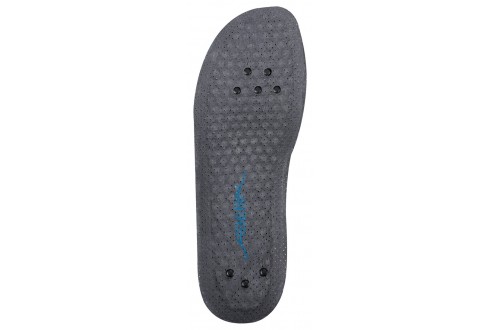 ABEBA - ESD INSOLE ANTHRACITE SIZE 38