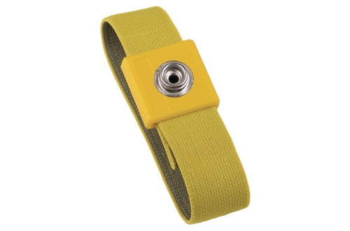  - Polsband elastisch verstelbaar 10mm