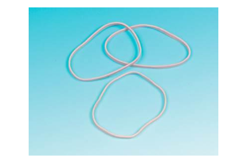  - ANTISTATIC RUBBER BANDS 120mm diameter 1kg