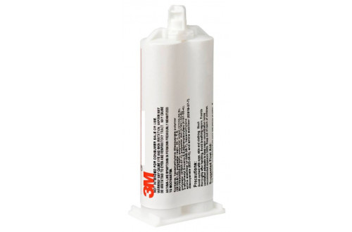 3M - 3M SCOTCHCAST TNM XR9101 RESINE ÉPOXY-LIQUIDE TWIST-N-MIX, TRANSPARENTE, 50g