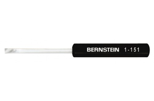 BERNSTEIN - ADJUSTING SCREWDRIVER 3x3x85mm