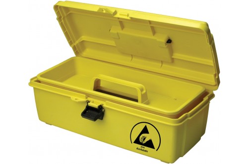  - Tools case ESD (empty)