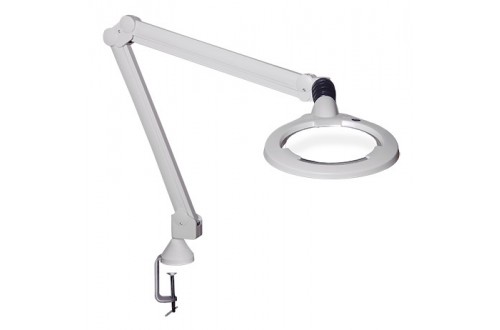 LUXO - Lampe loupe Circus LED