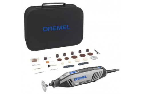 DREMEL - Multitool 4250 - 35