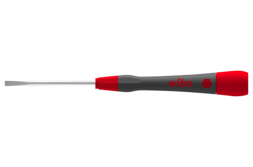 WIHA - SCREWDRIVER 260P PICOFINISH 1,0 x 40mm