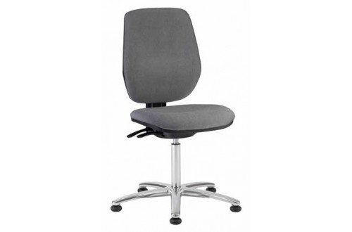  - HEXAGON ESD CHAIR, PCX MECHANISM, 60-85cm ON ESD GLIDES, ESD2 ANTHRACITE