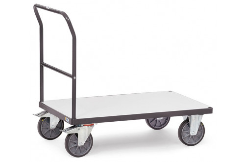  - ESD OPEN TROLLEY, 1000x700mm, 600kg