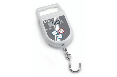 KERN - HANGING SCALE CH 50 g - 50 kg
