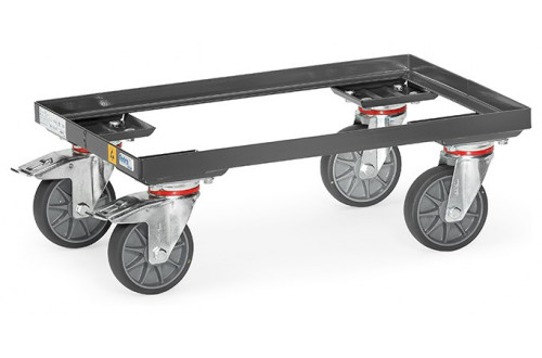  - ESD Transport Trolleys (dolly)