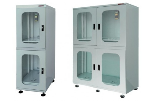 ITECO - Dry cabinet Ghibli-Pro Baking 40°C