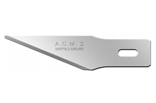 IDEAL-TEK - Blade ACM2 SM