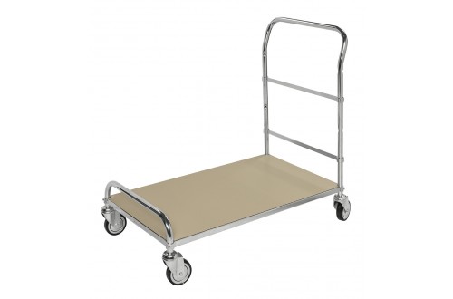  - ESD Platform trolley